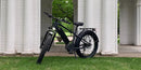 Eunorau 1000W FAT-HD 1.0 Pro / Hunter X7 Electric Bike