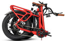 Addmotor 750W Foldtan M-120 Electric Bike