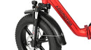 Addmotor 750W Foldtan M-120 Electric Bike