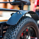 Emojo 750W Bison Pro Urban Cruiser Electric Bike