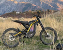 Freego 8000W Natkie N1 All-Terrain Electric Motorcycle