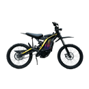 Freego 8000W Natkie N1 All-Terrain Electric Motorcycle