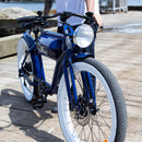 Michael Blast 500W Greaser Classic Electric Bike