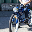 Michael Blast 500W Greaser Classic Electric Bike