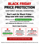 Spark Plug - Pack of 5