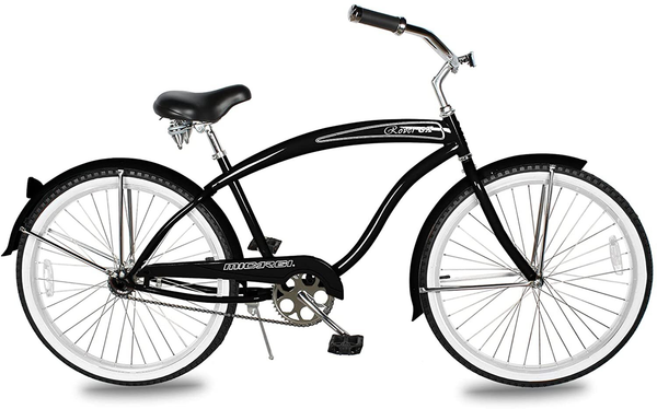 26'' Micargi Mens Rover GX