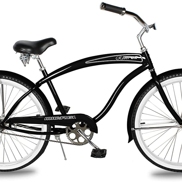 Micargi Rover Beach Cruiser | BikeBerry.com Micargi Rover Beach Cruiser | BikeBerry.com