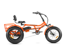 Addmotor 750W 48V Arisetan II M-360 Semi-Recumbent Trike Electric Bike
