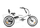 Addmotor 750W 48V Arisetan II M-360 Semi-Recumbent Trike Electric Bike