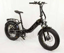 EG 750W Venice FX 2025 Foldable Electric Bike
