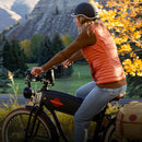 Wildsyde 750W Best 20Ah Retro Cruiser  Electric Bike