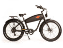 Wildsyde 750W Best 20Ah Retro Cruiser  Electric Bike