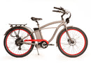 Wildsyde 500W Roam 20Ah Retro Cruiser Electric Bike