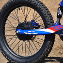 Voltaic 750W Flying Fox 48V Youth  20''  Electric Dirt Bike