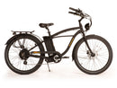 Wildsyde 500W Roam 20Ah Retro Cruiser Electric Bike