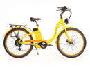 Wildsyde 500W Paree 20Ah Beah Cruise Electric Bike