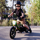 Voltaic 350W Kids 16'' Lion Pro Electric Dirt Bike