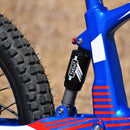 Voltaic 750W Flying Fox 48V Youth  20''  Electric Dirt Bike