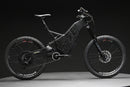 HPC 5000W Revolution  All Terrain Electric Bike