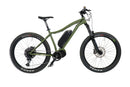 HPC 750W Scout  Step Over All Terrain Electric Bike