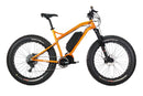 HPC 750W Titan Step Over All Terrain Electric Bike