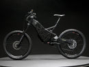 HPC 5000W Revolution  All Terrain Electric Bike