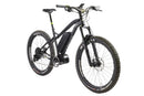 HPC 750W Scout Pro Mid Step All Terrain Electric Bike