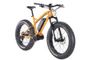 HPC 750W Titan Step Over All Terrain Electric Bike