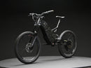 HPC 5000W Revolution  All Terrain Electric Bike