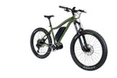HPC 750W Scout  Step Over All Terrain Electric Bike