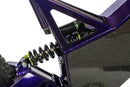 HPC 1500W Revolution M Pro Mid Step Ultra Light Weight Electric Bike
