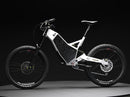 HPC 6000W Revolution X All Terrain Electric Bike