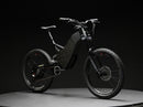 HPC 5000W Revolution  All Terrain Electric Bike