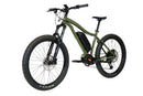 HPC 750W Scout  Step Over All Terrain Electric Bike