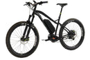HPC 750W Scout Pro Mid Step All Terrain Electric Bike
