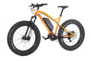 HPC 750W Titan Step Over All Terrain Electric Bike