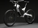 HPC 6000W Revolution X All Terrain Electric Bike