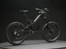 HPC 5000W Revolution  All Terrain Electric Bike