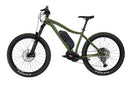 HPC 750W Scout  Step Over All Terrain Electric Bike