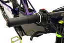 HPC 1500W Revolution M Pro Mid Step Ultra Light Weight Electric Bike