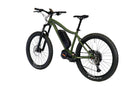 HPC 750W Scout  Step Over All Terrain Electric Bike