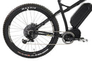 HPC 750W Scout Pro Mid Step All Terrain Electric Bike
