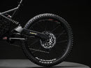 HPC 5000W Revolution  All Terrain Electric Bike