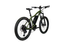 HPC 750W Scout  Step Over All Terrain Electric Bike