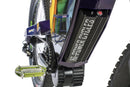 HPC 1500W Revolution M Pro Mid Step Ultra Light Weight Electric Bike