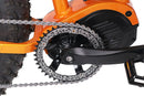 HPC 750W Titan Step Over All Terrain Electric Bike