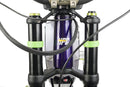 HPC 1500W Revolution M Pro Mid Step Ultra Light Weight Electric Bike