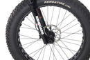 HPC 750W Titan Pro Step Over All Terrain Electric Bike