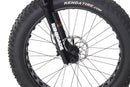 HPC 750W Titan Step Over All Terrain Electric Bike