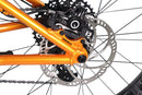HPC 750W Titan Step Over All Terrain Electric Bike